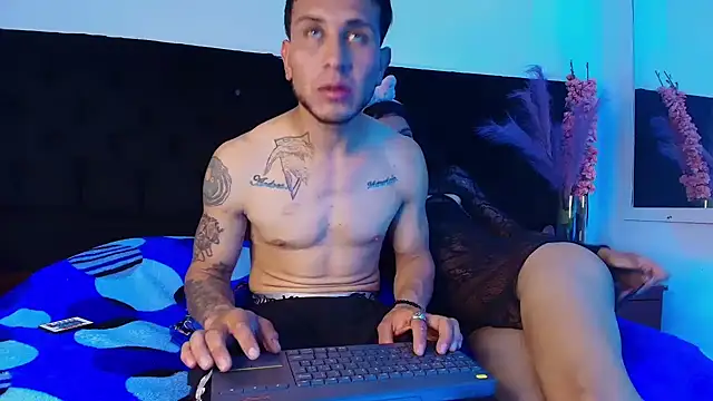 Snapshot of thonixxandluna chatting on 03-03-26, 07:53 thonixxandluna online show from 03-03-26, 07:53