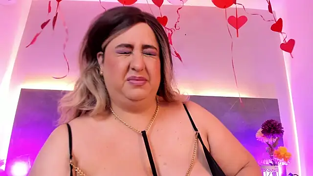 AsshleyDavis online show from 02-23-25, 04:35