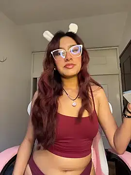 Snapshot of VelariaSoft chatting on 03-02-26, 01:40 VelariaSoft online show from 03-02-26, 01:40