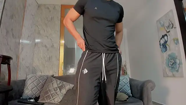 Maik Mejia online show from 02-16-26, 09:00