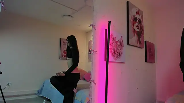 AnnyCotton online show from 02-23-26, 07:33