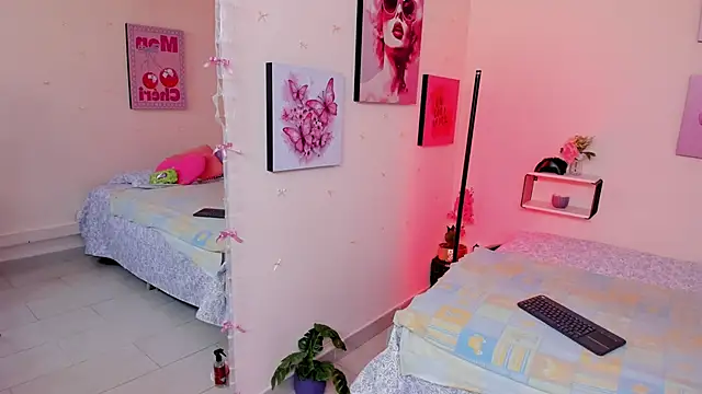 AnnyCotton online show from 03-13-26, 07:53