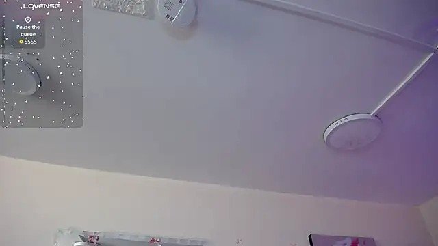 AnnyCotton online show from 05-21-26, 07:32