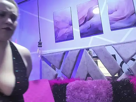 CurvaDorada noa online show from 02-16-26, 07:21