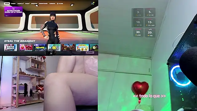 Snapshot of alessia_dolce chatting on 02-15-26, 08:16 alessia dolce online show from 02-15-26, 08:16