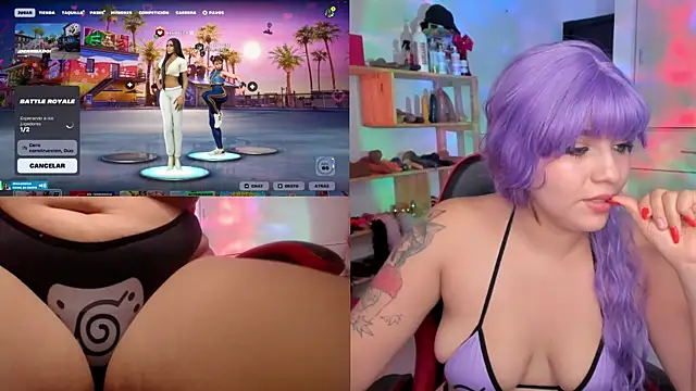 Snapshot of alessia_dolce chatting on 02-16-26, 08:38 alessia dolce online show from 02-16-26, 08:38