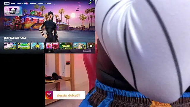 Snapshot of alessia_dolce chatting on 02-20-26, 08:53 alessia dolce online show from 02-20-26, 08:53