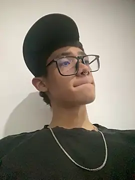 Santi Princex online show from 02-28-26, 02:34