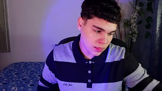 eithan jonnes online show from 03-09-26, 07:07