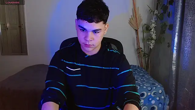 eithan jonnes online show from 03-20-26, 01:38