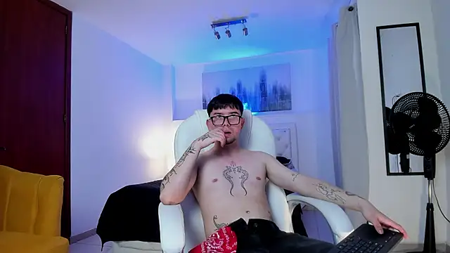 KaiStein online show from 02-13-26, 07:54