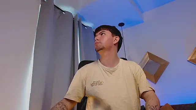 KaiStein online show from 02-28-26, 06:31