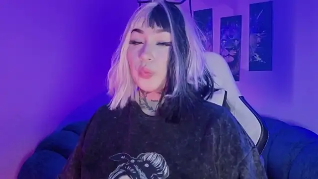 meowboo online show from 05-30-26, 03:20