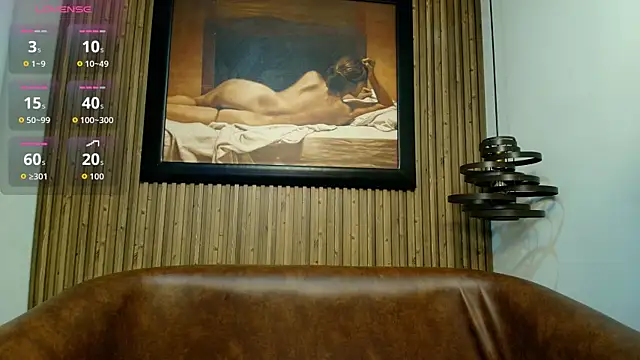 MorganEvans t online show from 03-31-26, 02:39