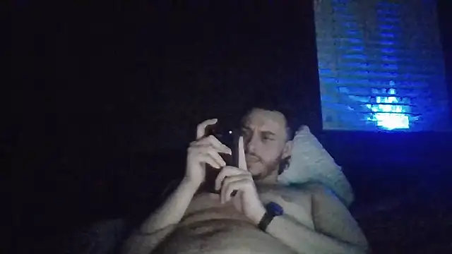 Tallhungandcloudy online show from 05-20-26, 07:14