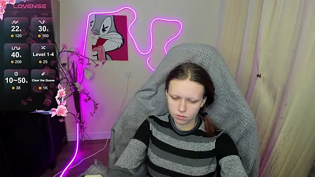 Snapshot of NikolFlostt chatting on 02-17-26, 01:13 NikolFlostt online show from 02-17-26, 01:13