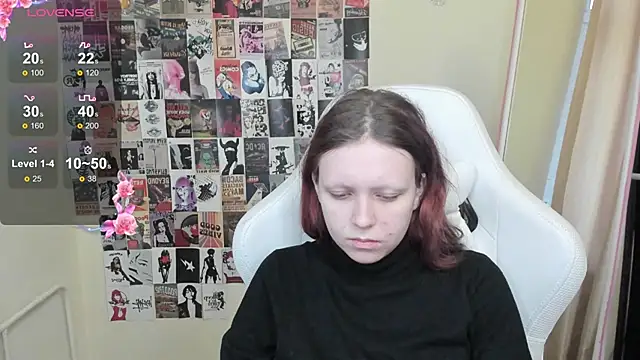 NikolFlostt online show from 03-04-26, 01:11