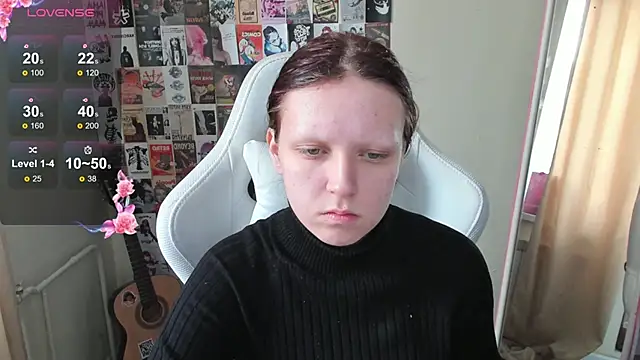 NikolFlostt online show from 03-21-26, 01:10