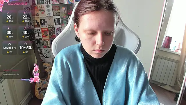 NikolFlostt online show from 04-03-26, 01:03