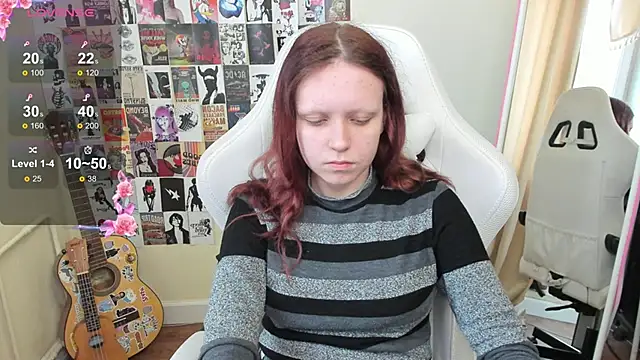 NikolFlostt online show from 04-07-26, 01:06