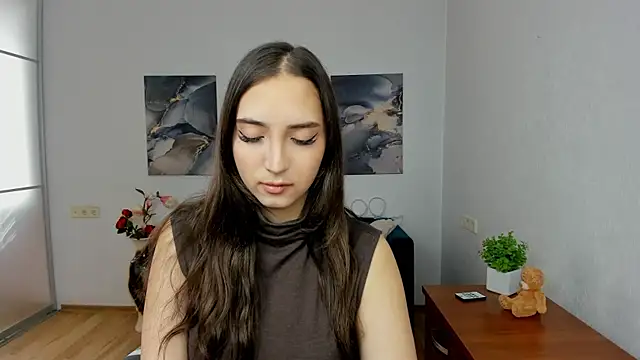 Effy Royse online show from 03-27-26, 07:03