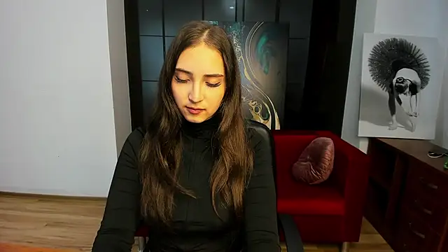 Effy Royse online show from 04-04-26, 11:51