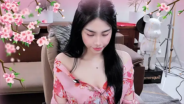 xiaoyu baobei online show from 02-27-26, 03:50