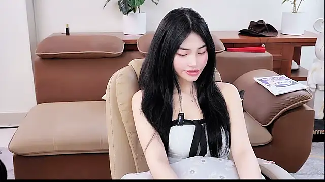 xiaoyu baobei online show from 03-01-26, 03:08