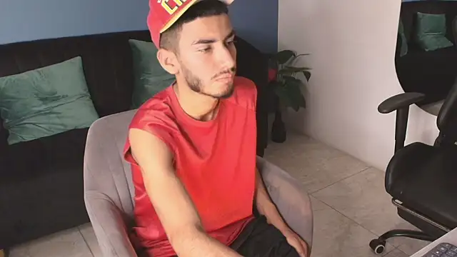 Snapshot of Noah-JONES chatting on 02-26-26, 04:55 Noah-JONES online show from 02-26-26, 04:55