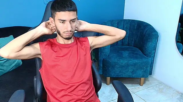 Snapshot of Noah-JONES chatting on 02-28-26, 04:13 Noah-JONES online show from 02-28-26, 04:13