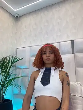 Nylaharris online show from 04-07-26, 04:24