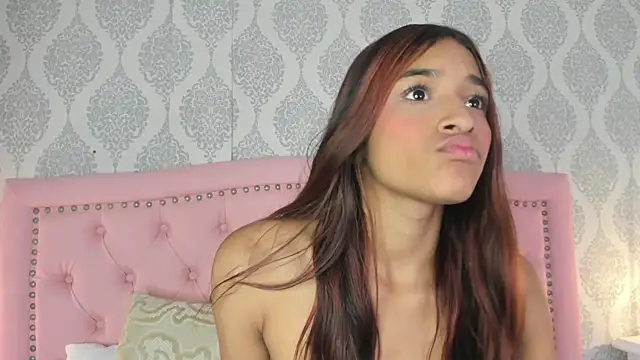 luciana lopez 7 online show from 02-19-26, 03:35