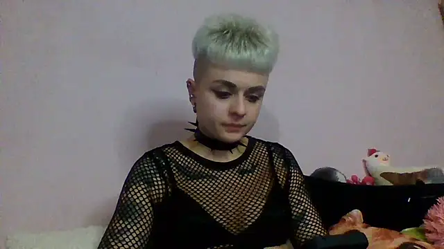 AlisaDear257 online show from 03-24-26, 08:03