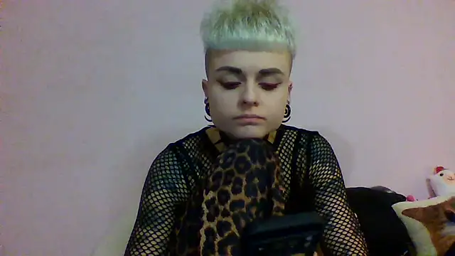 AlisaDear257 online show from 03-26-26, 12:11