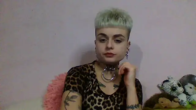 AlisaDear257 online show from 03-28-26, 09:25