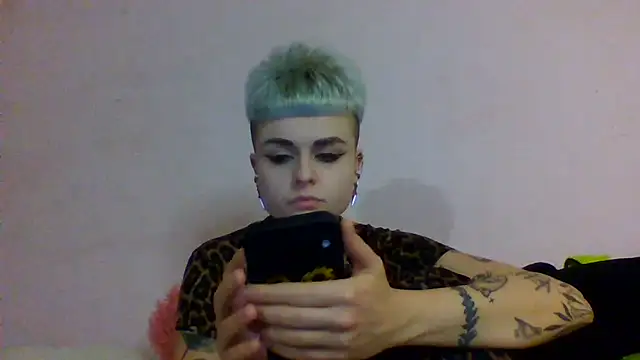 AlisaDear257 online show from 03-31-26, 11:21