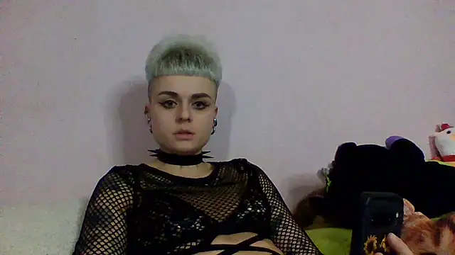 AlisaDear257 online show from 04-02-26, 07:33