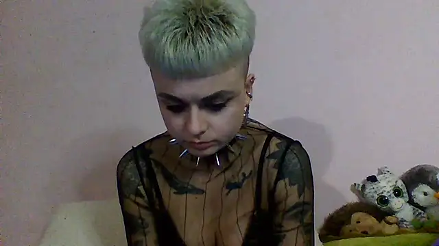 AlisaDear257 online show from 04-08-26, 05:24