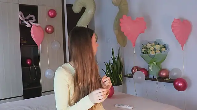 Your Alisaa online show from 03-14-26, 02:39