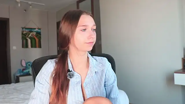Your Alisaa online show from 07-22-26, 03:20