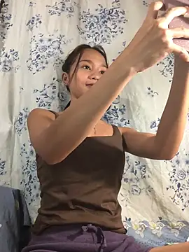 Snapshot of Asianpinay_Skinny1818 chatting on 06-24-26, 10:03 Asianpinay Skinny1818 online show from 06-24-26, 10:03