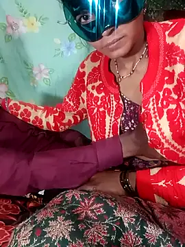 Hot BihariCouple online show from 02-10-26, 06:01