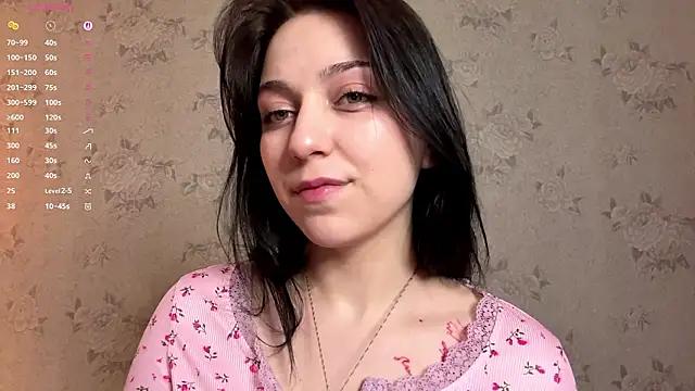 ShawnaBree online show from 02-20-26, 08:53