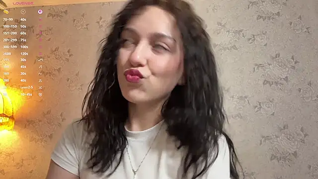 ShawnaBree online show from 02-27-26, 08:09