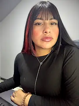 Snapshot of nyx__x chatting on 03-03-26, 01:45 nyx x online show from 03-03-26, 01:45