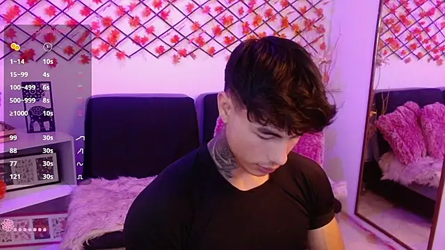 IanWest  online show from 06-17-26, 09:05