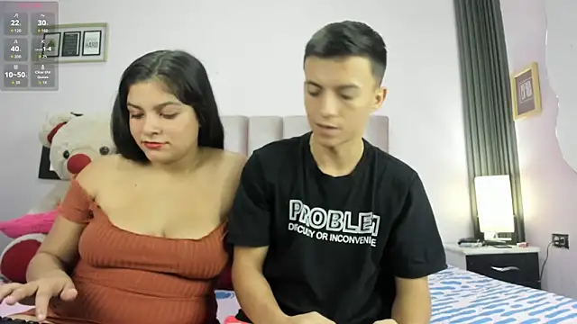 Dylan and Kim online show from 03-03-26, 12:33