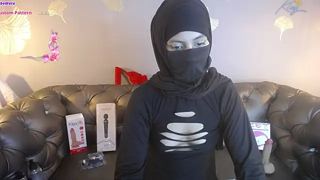 zahra zaid online show from 04-17-26, 08:23