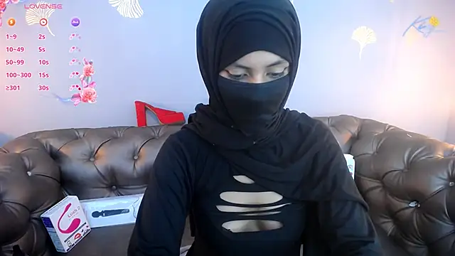 zahra zaid online show from 04-18-26, 07:58