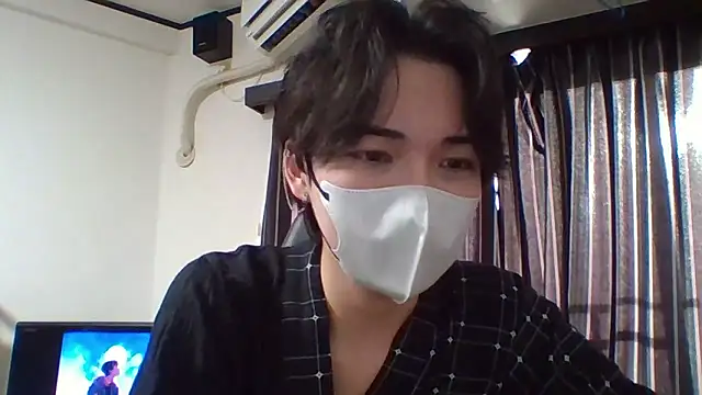 raitokun5555 online show from 02-28-26, 07:42